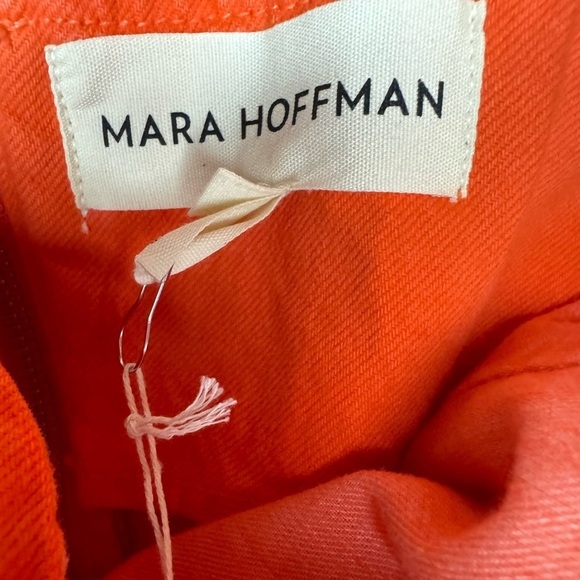 NWT Mara Hoffman MIlla Women's Top - Picture 9 of 9